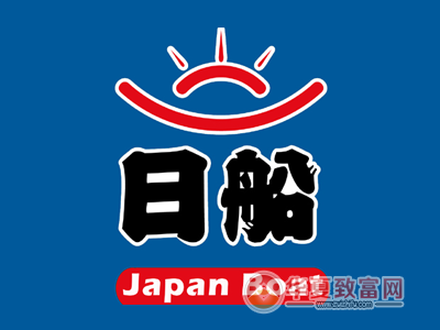 日船章鱼小丸子加盟